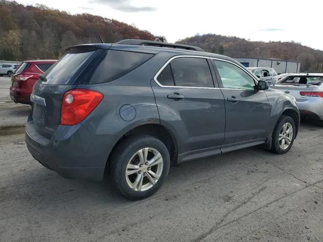 2CNFLEEC0B6313556 2011 2011 Chevrolet Equinox- LT 3