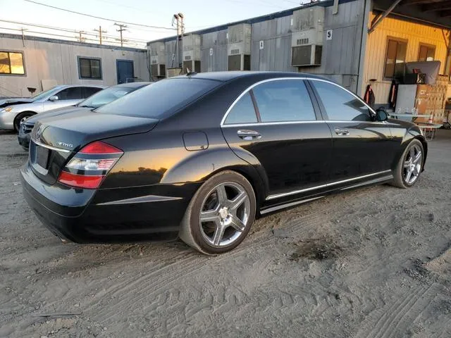 WDDNG71X38A169348 2008 2008 Mercedes-Benz S-Class- 550 3