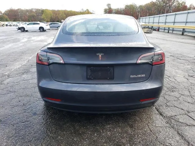 5YJ3E1EC6PF694499 2023 2023 Tesla MODEL 3 6