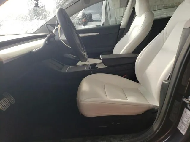 5YJ3E1EC6PF694499 2023 2023 Tesla MODEL 3 7