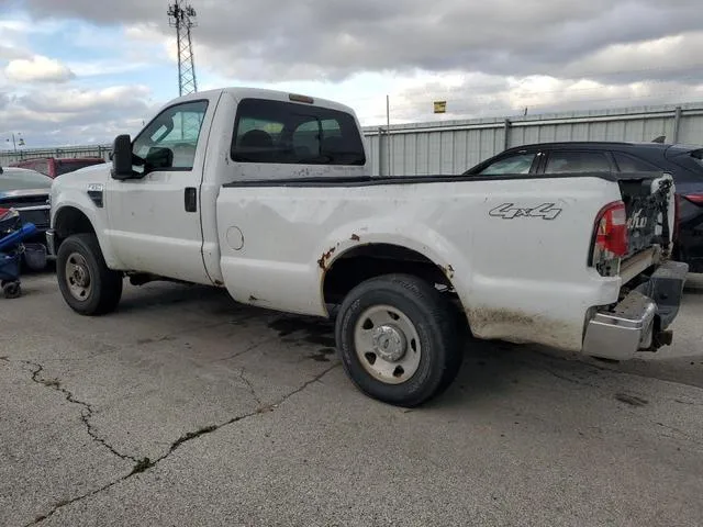 1FTNF21538EB83015 2008 2008 Ford F-250- Super Duty 2