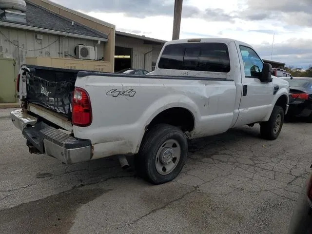 1FTNF21538EB83015 2008 2008 Ford F-250- Super Duty 3