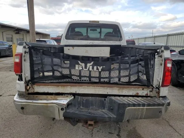 1FTNF21538EB83015 2008 2008 Ford F-250- Super Duty 6