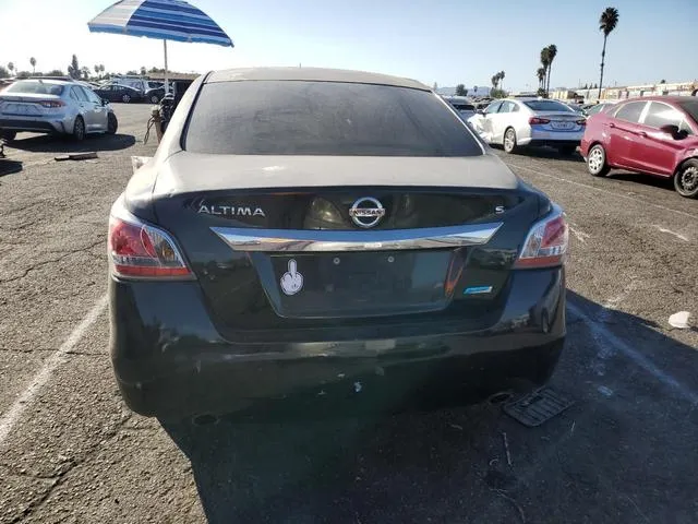 1N4AL3AP7DN454656 2013 2013 Nissan Altima- 2-5 6