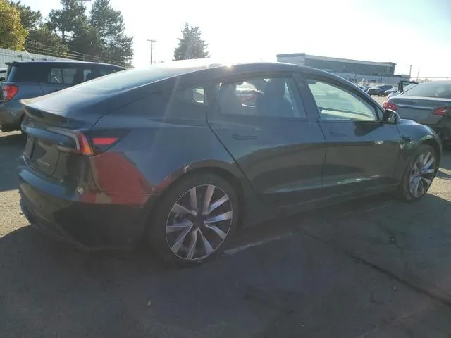 5YJ3E1EB4RF813208 2024 2024 Tesla MODEL 3 3