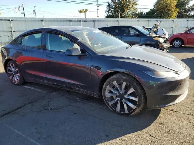 5YJ3E1EB4RF813208 2024 2024 Tesla MODEL 3 4