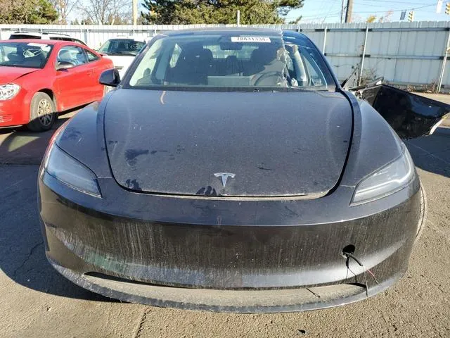 5YJ3E1EB4RF813208 2024 2024 Tesla MODEL 3 5