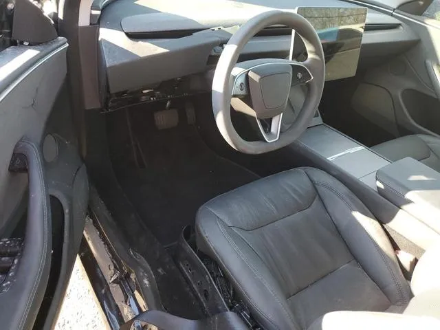 5YJ3E1EB4RF813208 2024 2024 Tesla MODEL 3 8