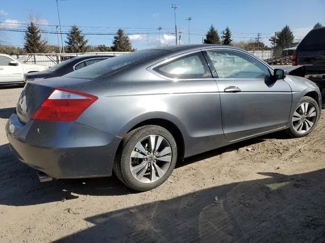 1HGCS12718A015945 2008 2008 Honda Accord- EX 3