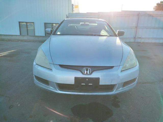 1HGCM82603A016233 2003 2003 Honda Accord- EX 5