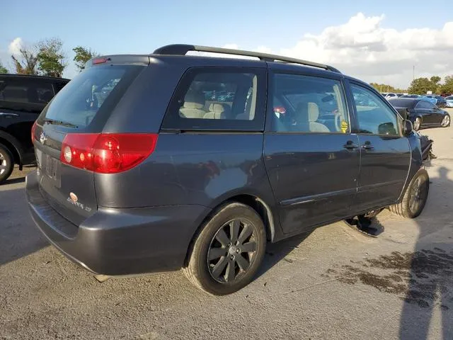 5TDZA23C16S556099 2006 2006 Toyota Sienna- CE 3