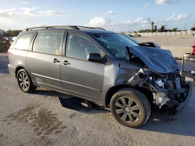 5TDZA23C16S556099 2006 2006 Toyota Sienna- CE 4