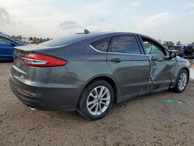 3FA6P0HD6LR148161 2020 2020 Ford Fusion- SE 3