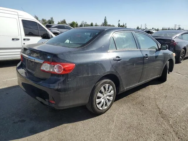 5YFBU4EE3DP197444 2013 2013 Toyota Corolla- Base 3