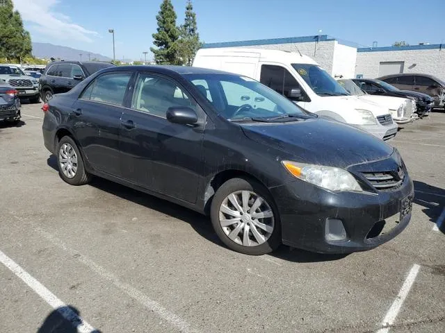 5YFBU4EE3DP197444 2013 2013 Toyota Corolla- Base 4