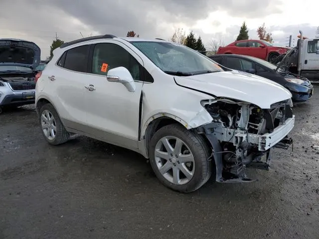 KL4CJGSB0FB037784 2015 2015 Buick Encore 4