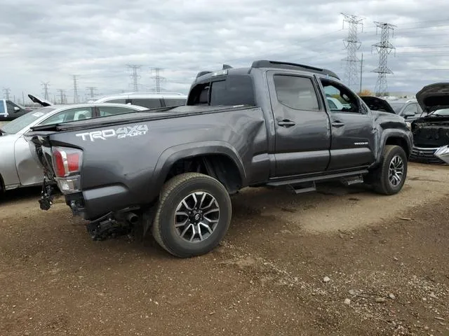 3TYDZ5BN7PT036440 2023 2023 Toyota Tacoma- Double Cab 3