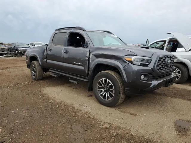 3TYDZ5BN7PT036440 2023 2023 Toyota Tacoma- Double Cab 4