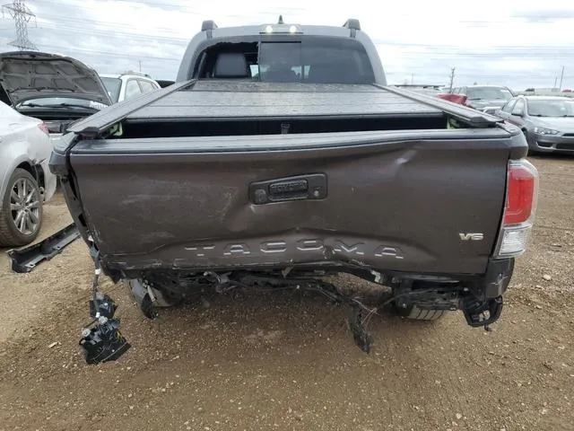 3TYDZ5BN7PT036440 2023 2023 Toyota Tacoma- Double Cab 6