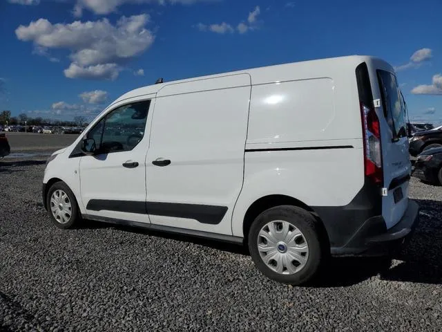 NM0LS7S2XN1506397 2022 2022 Ford Transit- XL 2