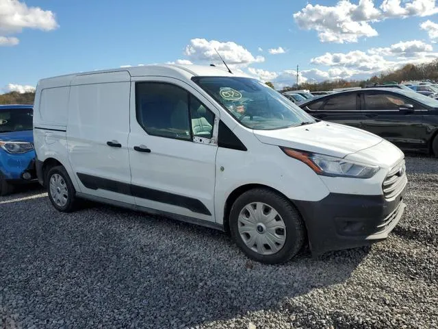 NM0LS7S2XN1506397 2022 2022 Ford Transit- XL 4