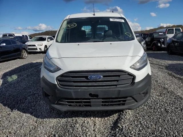 NM0LS7S2XN1506397 2022 2022 Ford Transit- XL 5