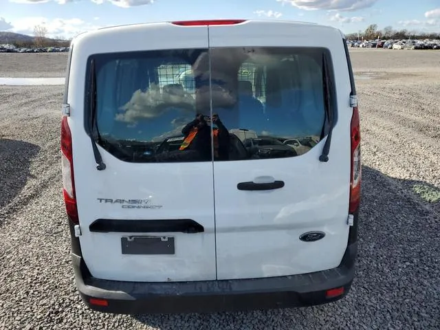 NM0LS7S2XN1506397 2022 2022 Ford Transit- XL 6