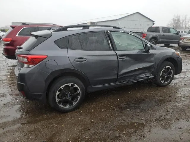 JF2GTAEC2MH396925 2021 2021 Subaru Crosstrek- Premium 3