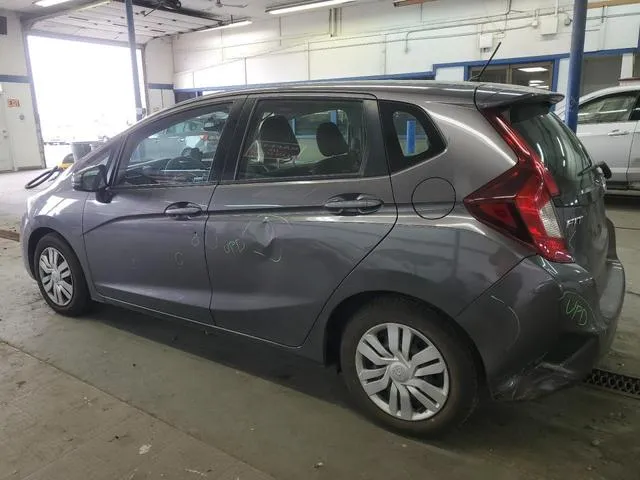 JHMGK5H57GX033714 2016 2016 Honda Fit- LX 2