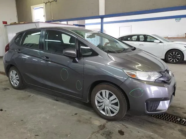 JHMGK5H57GX033714 2016 2016 Honda Fit- LX 4