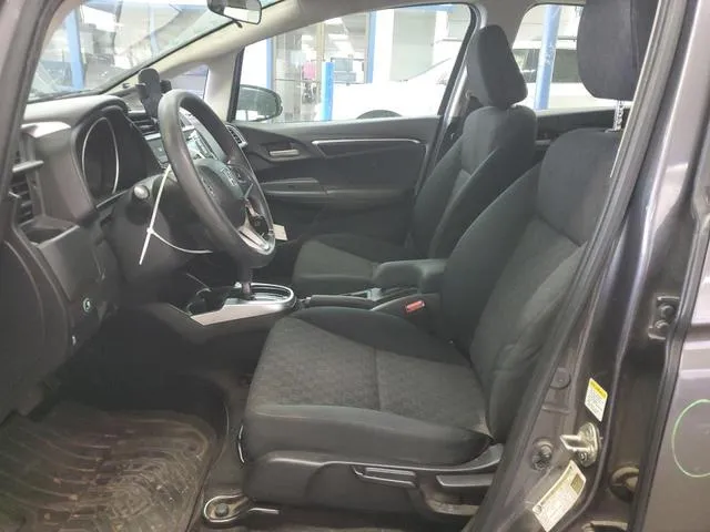 JHMGK5H57GX033714 2016 2016 Honda Fit- LX 7