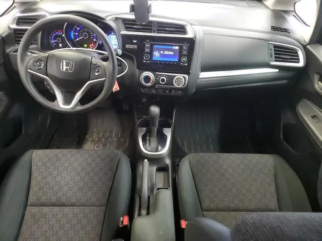 JHMGK5H57GX033714 2016 2016 Honda Fit- LX 8