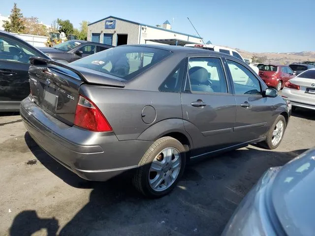 1FAHP38Z56W138762 2006 2006 Ford Focus- Zx4 St 3