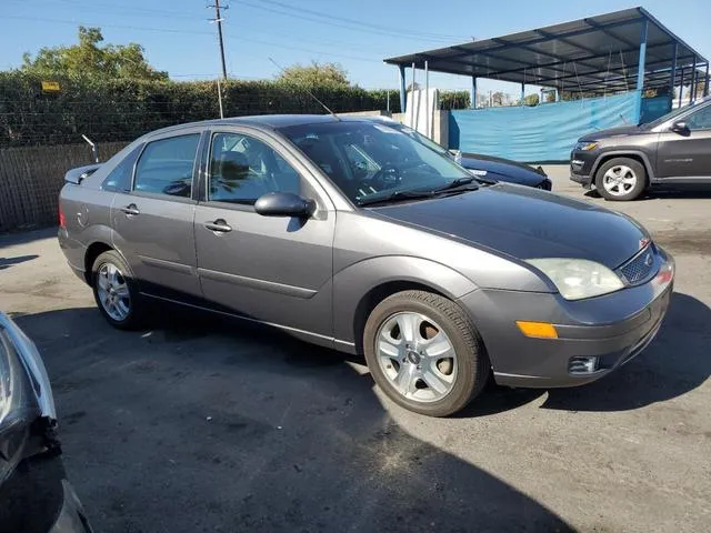 1FAHP38Z56W138762 2006 2006 Ford Focus- Zx4 St 4