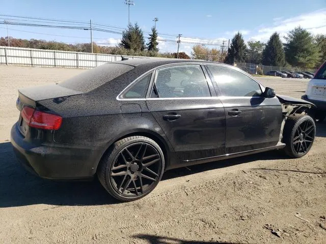 WAUAFAFL8CN019202 2012 2012 Audi A4- Premium 3