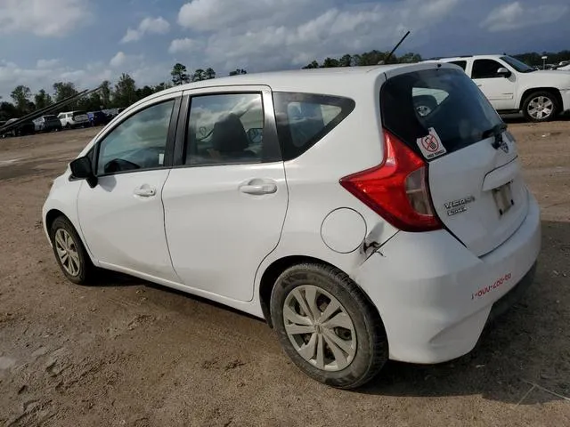 3N1CE2CP6KL360434 2019 2019 Nissan Versa- S 2