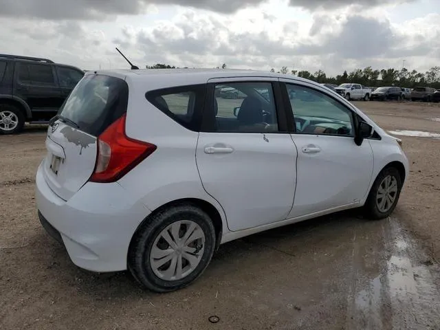 3N1CE2CP6KL360434 2019 2019 Nissan Versa- S 3