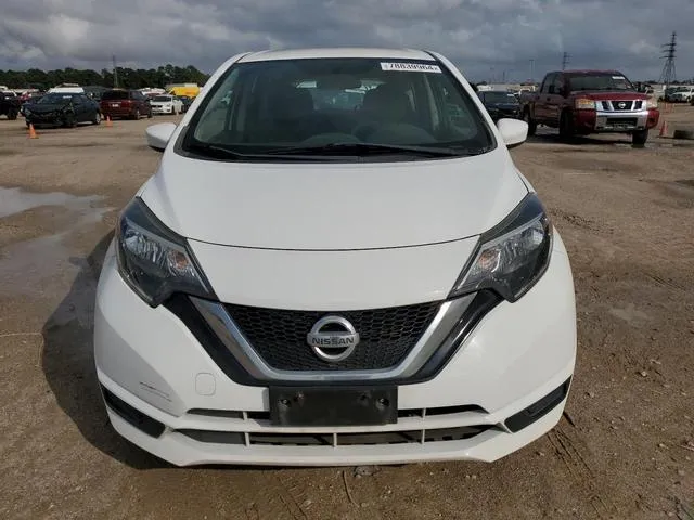 3N1CE2CP6KL360434 2019 2019 Nissan Versa- S 5