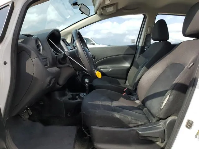 3N1CE2CP6KL360434 2019 2019 Nissan Versa- S 7