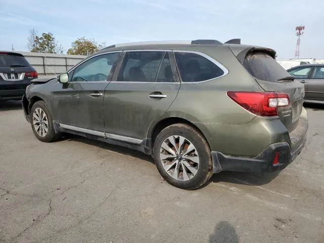 4S4BSETC7K3208671 2019 2019 Subaru Outback- Touring 2