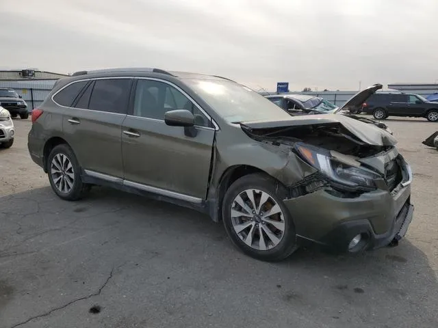 4S4BSETC7K3208671 2019 2019 Subaru Outback- Touring 4