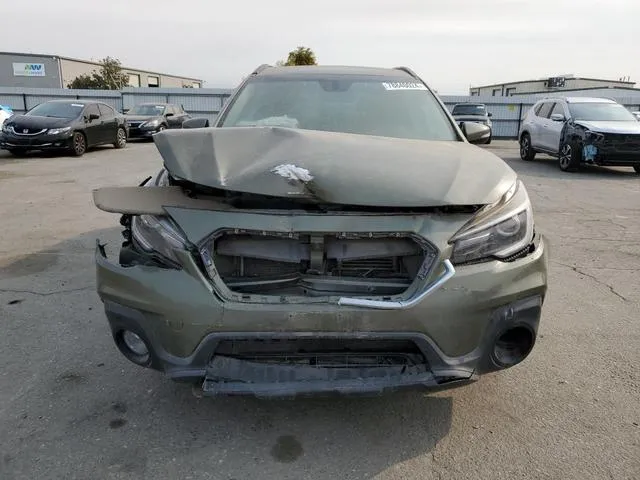 4S4BSETC7K3208671 2019 2019 Subaru Outback- Touring 5