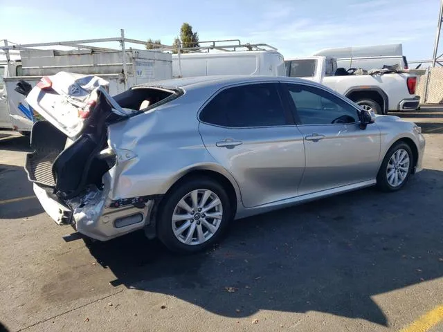 4T1B11HK3JU105638 2018 2018 Toyota Camry- L 3