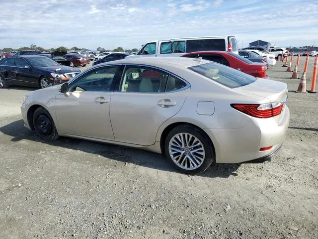 JTHBK1GG0D2064544 2013 2013 Lexus ES- 350 2