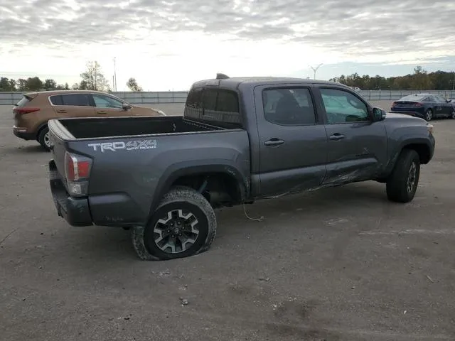 3TYCZ5AN3MT027727 2021 2021 Toyota Tacoma- Double Cab 3