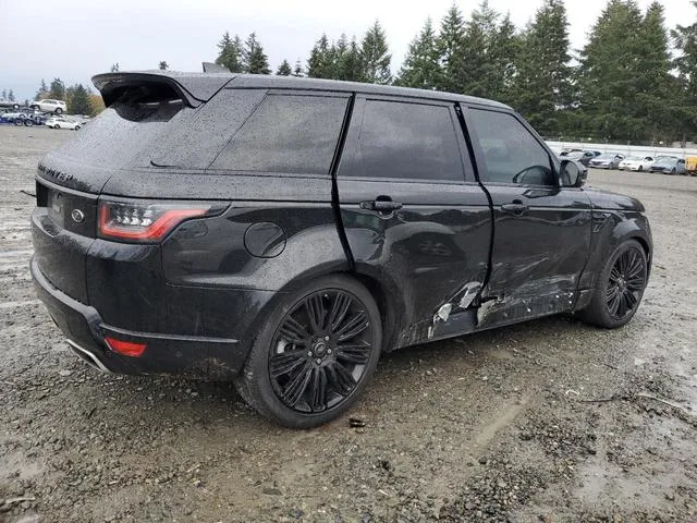 SALWV2SV5JA405968 2018 2018 Land Rover Range Rover- Hse Dyn 3