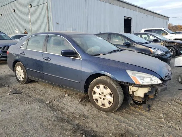 3HGCM56323G711099 2003 2003 Honda Accord- LX 4