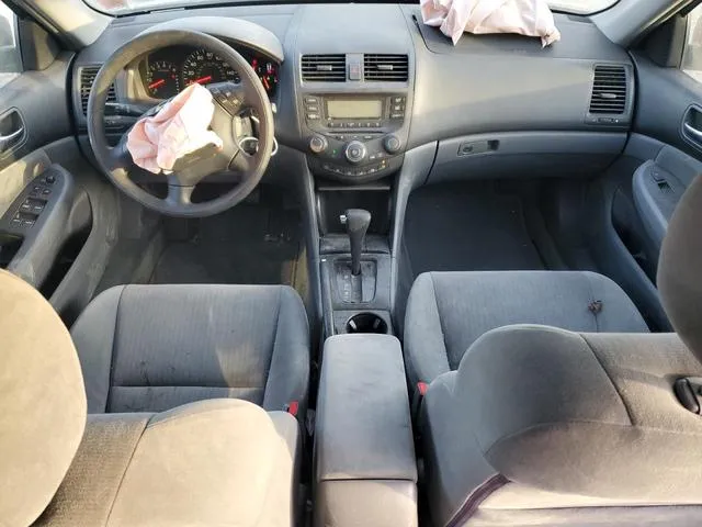 3HGCM56323G711099 2003 2003 Honda Accord- LX 8