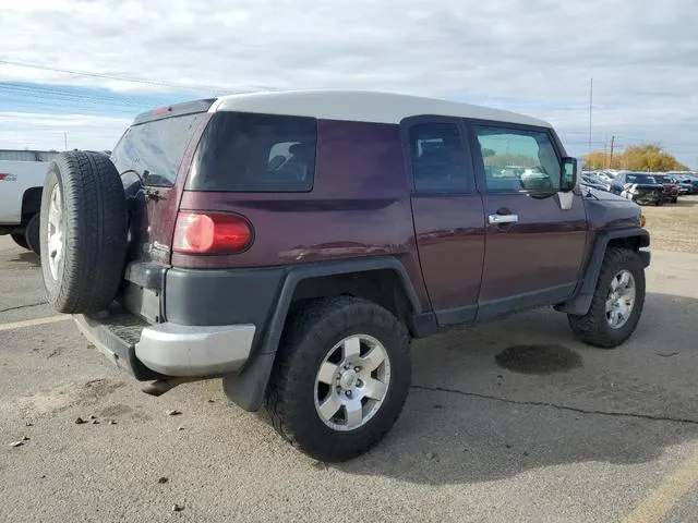 JTEBU11F570080987 2007 2007 Toyota FJ Cruiser 3