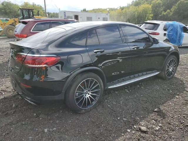 W1N0J8EB9PG127801 2023 2023 Mercedes-Benz GLC-Class- 300 4Matic 3